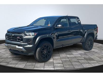 2026 Chevrolet Colorado Oak Hill WV