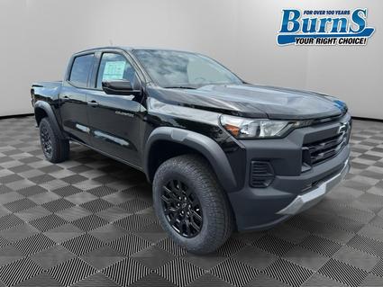 2026 Chevrolet Colorado Rock Hill SC