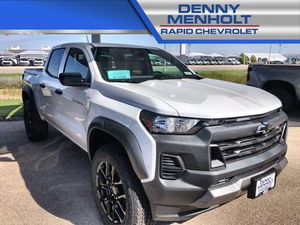 2026 Chevrolet Colorado Rapid City SD