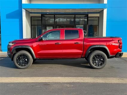 2026 Chevrolet Colorado Farmington MO