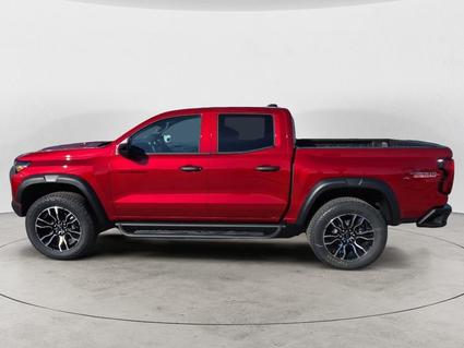 2026 Chevrolet Colorado Anaconda MT