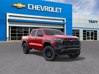 2026 Chevrolet Colorado Houma LA
