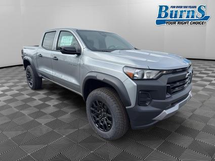 2026 Chevrolet Colorado Rock Hill SC