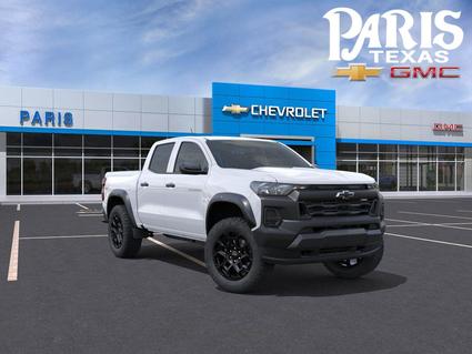 2026 Chevrolet Colorado Newberry SC