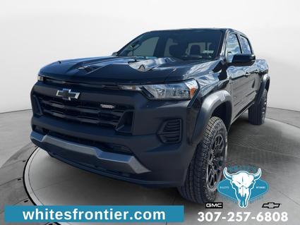 2026 Chevrolet Colorado Gillette WY