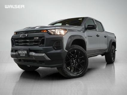 2023 Chevrolet Colorado Burnsville MN