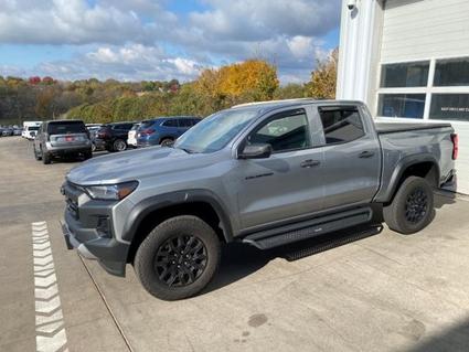 2023 Chevrolet Colorado Hazel Green WI