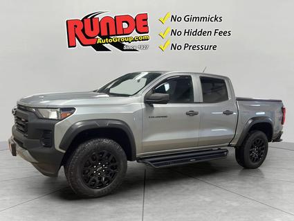 2023 Chevrolet Colorado Hazel Green WI
