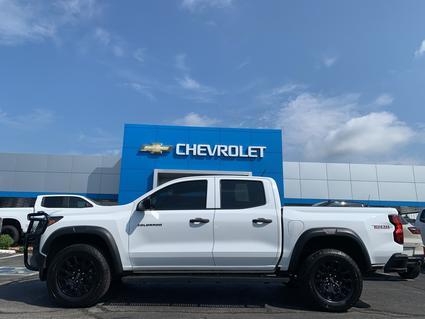 2023 Chevrolet Colorado Jefferson City TN