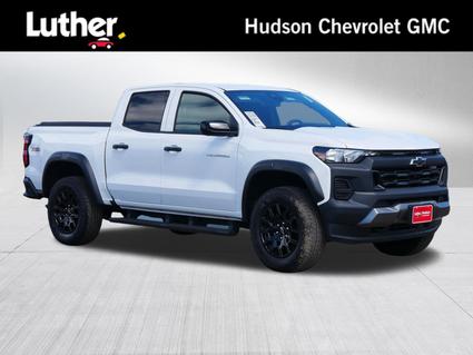 2023 Chevrolet Colorado Hudson WI