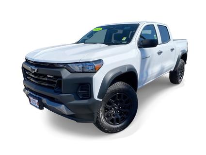 2024 Chevrolet Colorado Cathedral City CA