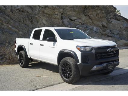 2024 Chevrolet Colorado Cathedral City CA