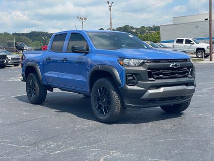 2026 Chevrolet Colorado Clinton TN