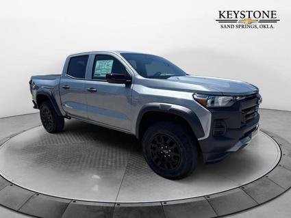 2026 Chevrolet Colorado Sand Springs OK