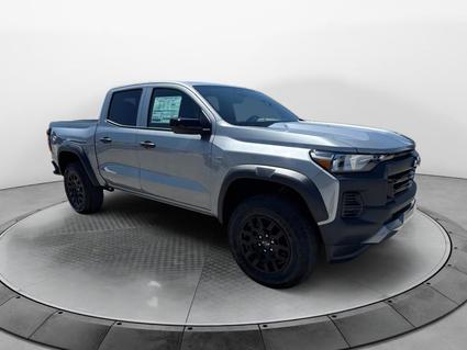 2026 Chevrolet Colorado Sand Springs OK