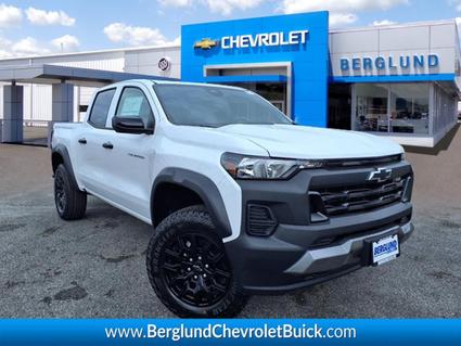 2026 Chevrolet Colorado Roanoke VA