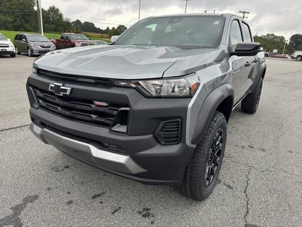 2026 Chevrolet Colorado Newton NC