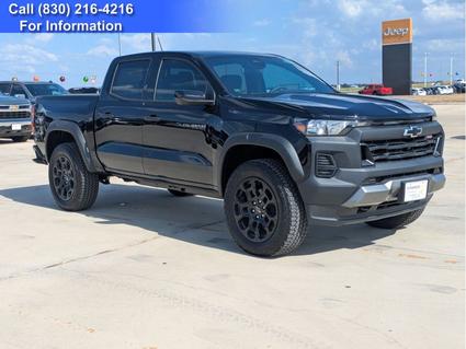 2026 Chevrolet Colorado Floresville TX