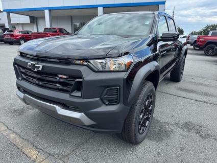 2026 Chevrolet Colorado Newton NC