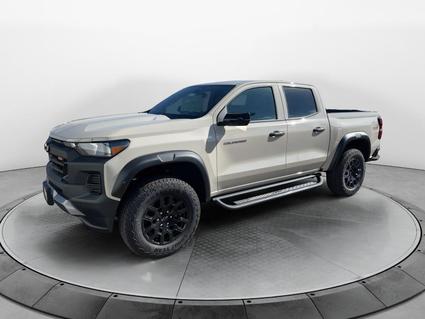 2026 Chevrolet Colorado La Junta CO