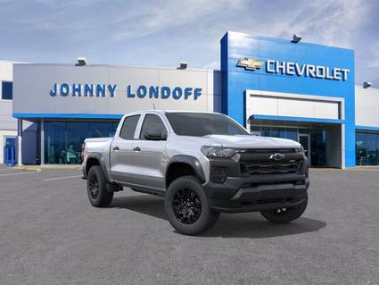 2026 Chevrolet Colorado Florissant MO