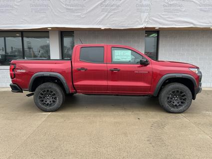 2026 Chevrolet Colorado Marshall MN