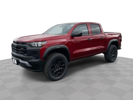 2026 Chevrolet Colorado Elburn IL