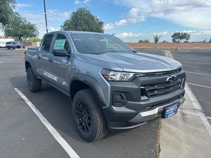2026 Chevrolet Colorado Clovis CA