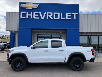 2026 Chevrolet Colorado Chadron NE
