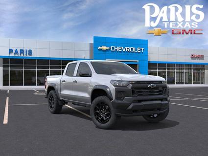 2026 Chevrolet Colorado Newberry SC