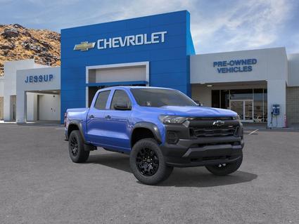 2026 Chevrolet Colorado Cathedral City CA