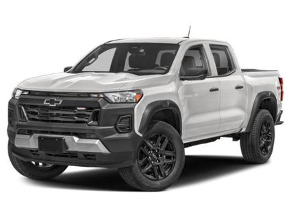 2023 Chevrolet Colorado Billings MT