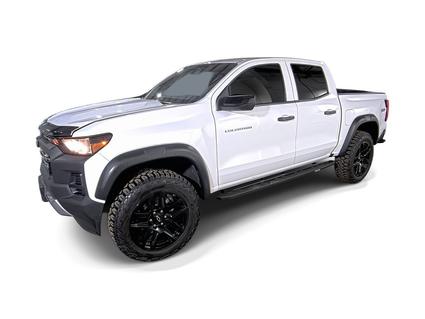 2023 Chevrolet Colorado Billings MT
