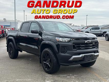 2024 Chevrolet Colorado Green Bay WI