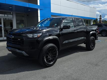 2024 Chevrolet Colorado Lewisburg WV