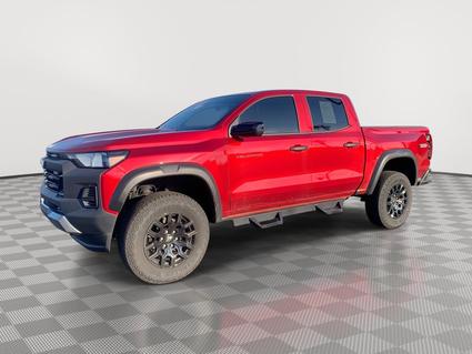 2024 Chevrolet Colorado Jefferson City TN