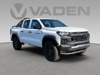 2025 Chevrolet Colorado Hinesville GA