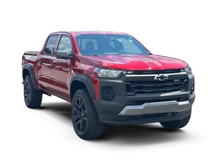 2025 Chevrolet Colorado Tullahoma TN