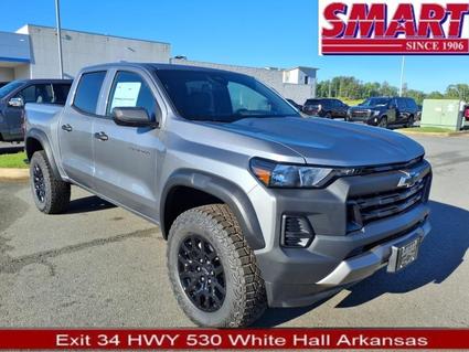 2025 Chevrolet Colorado White Hall AR
