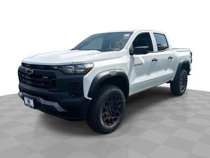 2026 Chevrolet Colorado Elburn IL
