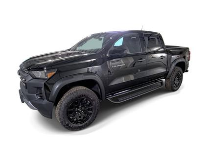 2026 Chevrolet Colorado Billings MT