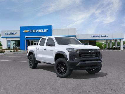 2026 Chevrolet Colorado Whitesboro TX