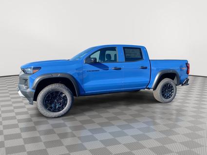 2026 Chevrolet Colorado Jefferson City TN