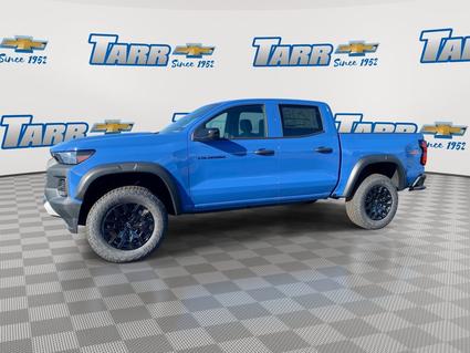 2026 Chevrolet Colorado Jefferson City TN