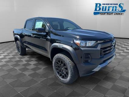 2026 Chevrolet Colorado Rock Hill SC
