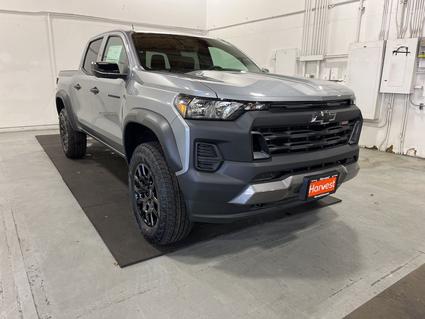 2026 Chevrolet Colorado Yakima WA