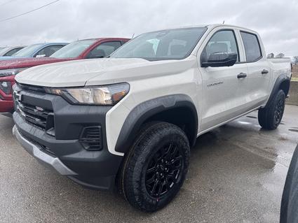 2026 Chevrolet Colorado Kennett MO
