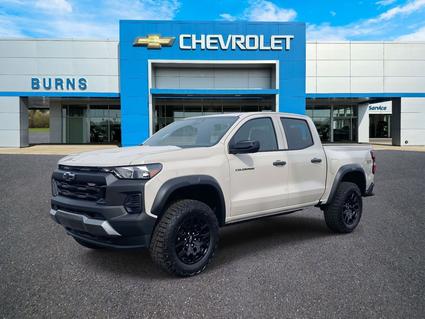 2026 Chevrolet Colorado Gaffney SC