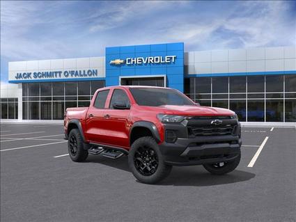 2026 Chevrolet Colorado O'Fallon IL