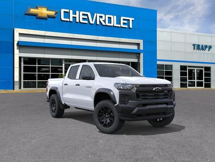2026 Chevrolet Colorado Houma LA